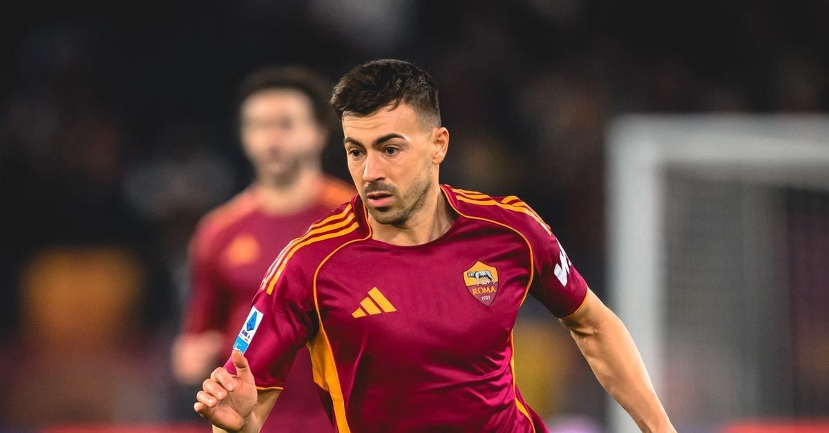 意媒：佛罗伦萨有意引进沙拉维；球员与罗马合同6月到期